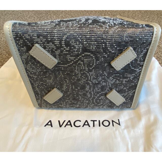 A VACATION - a vacation イエナIENA 別注CARAMEL 新品タグ付き A VACATION - a vacation イエナIENA 別注CARAMEL 新品タグ付き