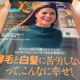 美ST (ビスト) 2022年 11月号(その他)