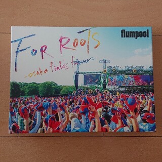 flumpool/flumpool 真夏の野外★LIVE 2015「FOR R…(ミュージック)