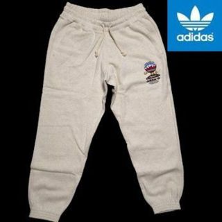 アディダス(adidas)の新品 アディダスオリジナルス スウェットパンツ トレフィー XXXLサイズ(その他)