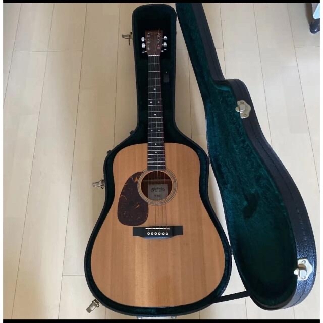 【Martin】D-16GT レフティモデル