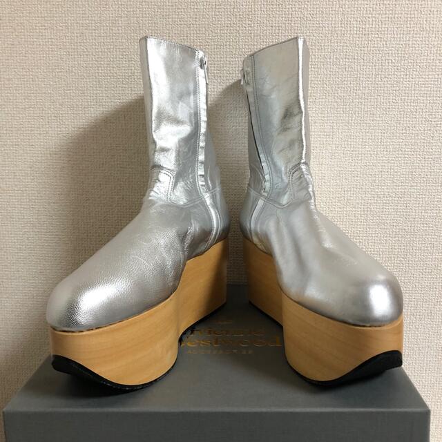 ロッキンホース ブーツ - ブーツ