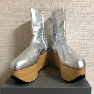 Vivienne Westwood - ロッキンホース ブーツの通販 by squiggle