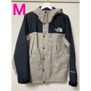 ザノースフェイス(THE NORTH FACE)のノースフェイス  マウンテンライトジャケット　ミネラルグレー(マウンテンパーカー)