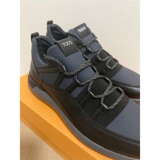 トッズ スニーカー(メンズ)の通販 100点以上 | TOD'Sのメンズを買う ...