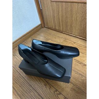 シンゾーン(Shinzone)のbor様専用Preloved  Yurina Kawguchiパンプス(ハイヒール/パンプス)