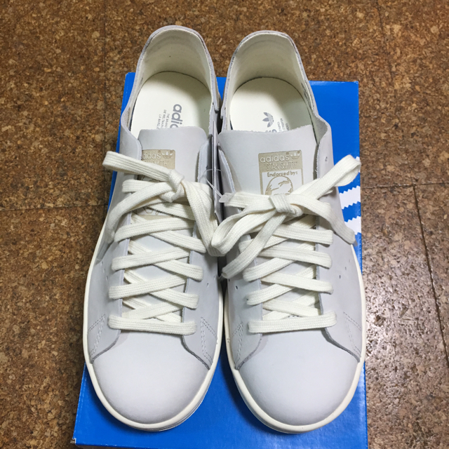 Mila Owen(ミラオーウェン)の完売 スタンスミス 新品未使用 Stan Smith adidas アディダス レディースの靴/シューズ(スニーカー)の商品写真