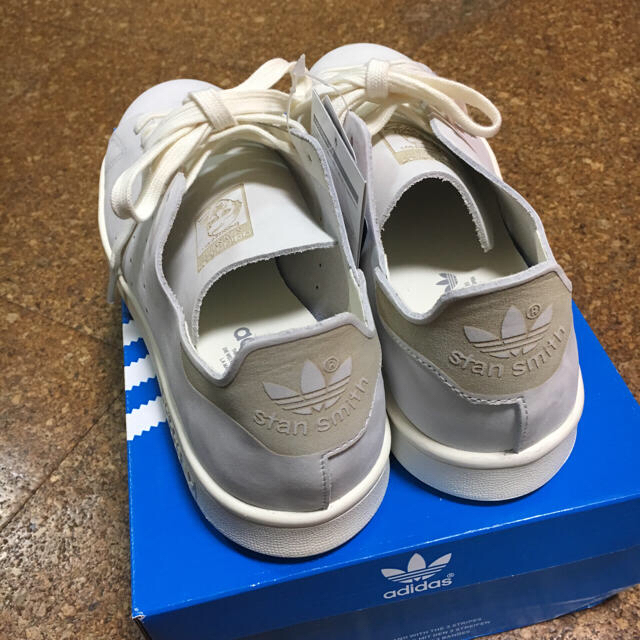 Mila Owen(ミラオーウェン)の完売 スタンスミス 新品未使用 Stan Smith adidas アディダス レディースの靴/シューズ(スニーカー)の商品写真