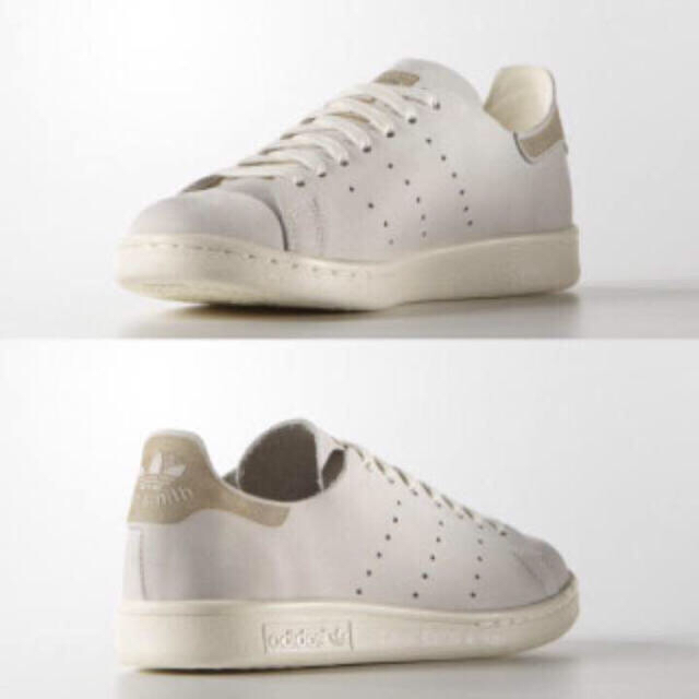 Mila Owen(ミラオーウェン)の完売 スタンスミス 新品未使用 Stan Smith adidas アディダス レディースの靴/シューズ(スニーカー)の商品写真