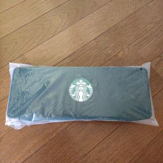 スターバックスコーヒー(Starbucks Coffee)のスタバストレージバスケット(バスケット/かご)