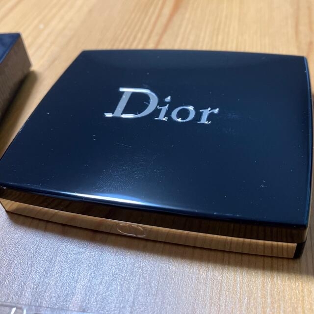 Dior サンククルールクチュール 759 デューン アイシャドウ 限定色