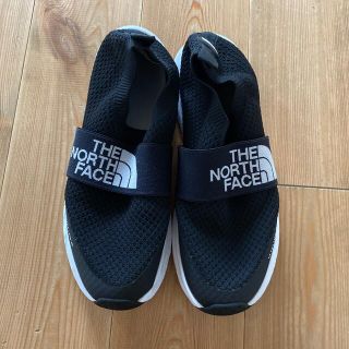 ザノースフェイス(THE NORTH FACE)のTHE NORTH FACE シューズ　28㎝(スニーカー)