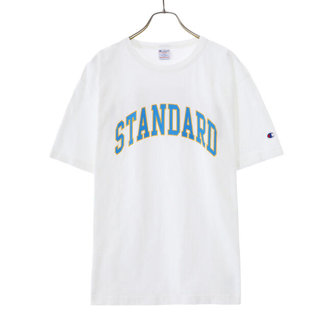 STANDARD CALIFORNIA × Champion T1011 完売品