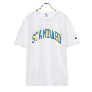 スタンダードカリフォルニア(STANDARD CALIFORNIA)のSTANDARD CALIFORNIA × Champion T1011 完売品(Tシャツ/カットソー(半袖/袖なし))