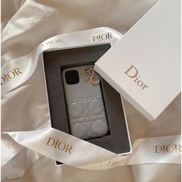 Dior  iPhone12Proケースchristiandior