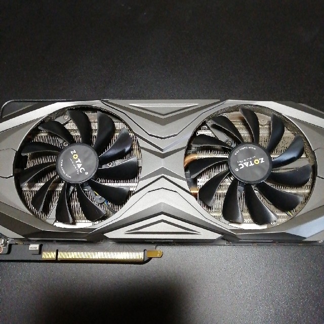 グラフィックボード　1080ti