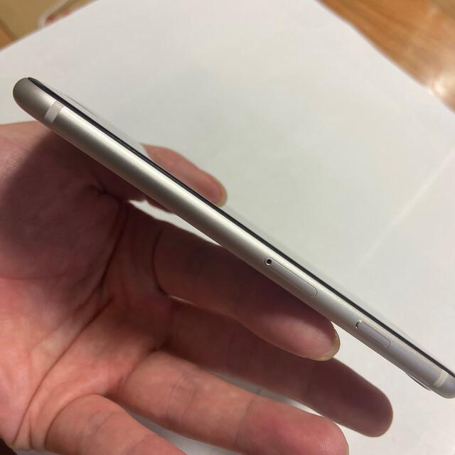 アップル iPhoneSE 第3世代 64GB スターライト softbank アップル iPhoneSE 第3世代 64GB スターライト softbank