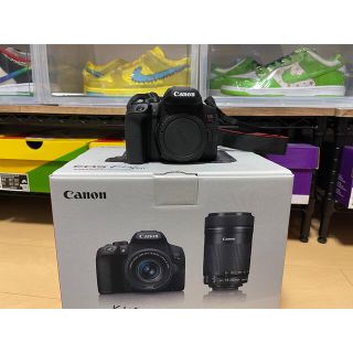 キヤノン(Canon)のCanon EOS x10i(デジタル一眼)