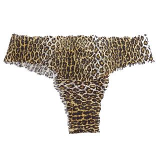 Cosabella - 新作COSABELLA PIXIE PRINTED LOW RISE THONG