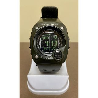 ジーショック(G-SHOCK)のG-SHOCK G8000-3V 国内未発売海外限定カラー　オリーブドラブ(腕時計(デジタル))