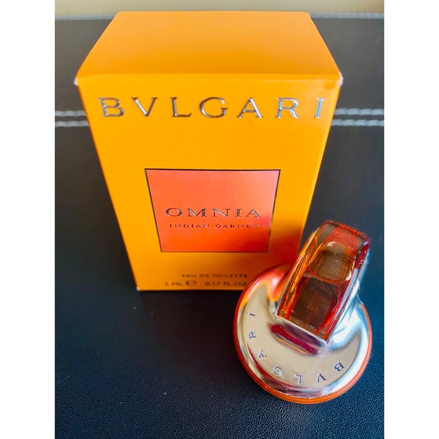 BVLGARI(ブルガリ)のM様専用BVLGARI オムニア アメジストINDIAN GARNETおまけ付き コスメ/美容のコスメ/美容 その他(その他)の商品写真