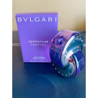 ブルガリ(BVLGARI)のM様専用BVLGARI オムニア アメジストINDIAN GARNETおまけ付き(その他)