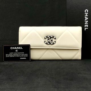 シャネル ビンテージ 財布(レディース)の通販 700点以上 | CHANELの ...
