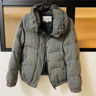 ユナイテッドアローズ ダウン 新品未使用☆-