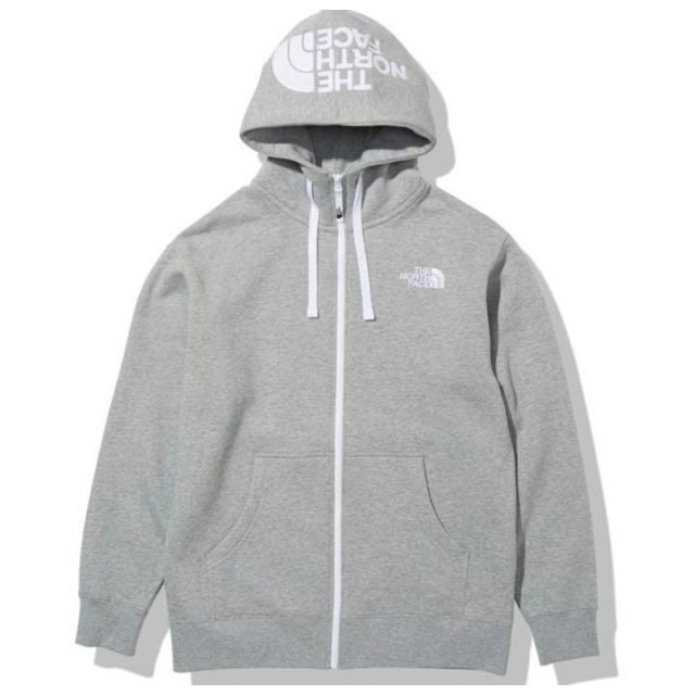 THE NORTH FACE パーカー　NT62130