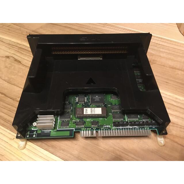 MVS マザーボード　MV-1A NEOGEO