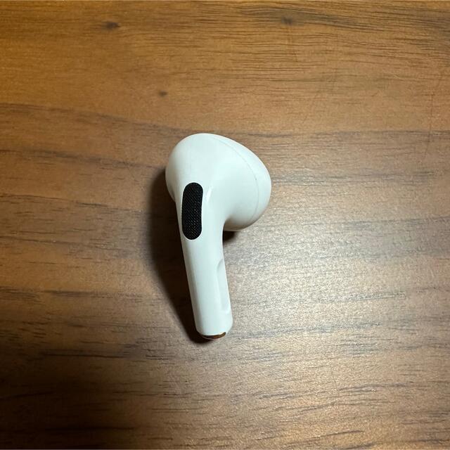 Apple(アップル)のairpods pro 第一世代 スマホ/家電/カメラのオーディオ機器(ヘッドフォン/イヤフォン)の商品写真