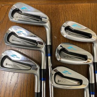 Srixon - スリクソン Z565 アイアンセット モーダス105 Sの通販 by