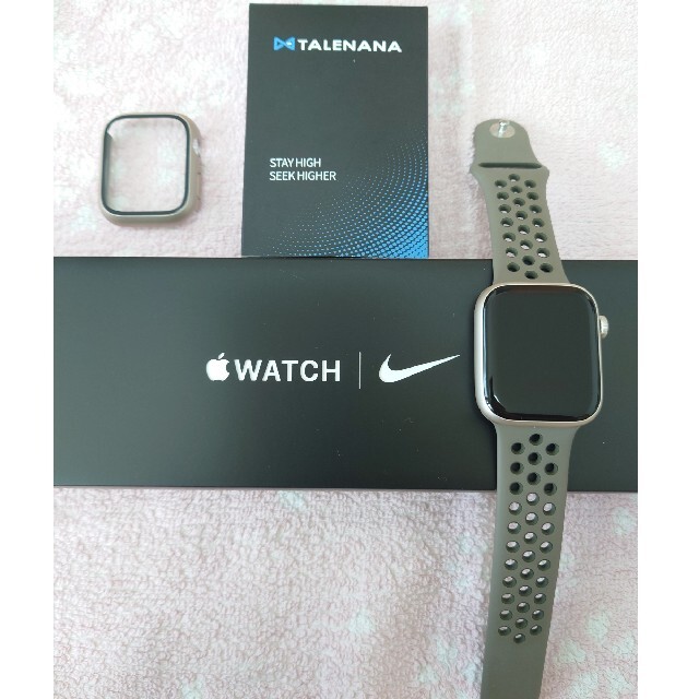 専用】Apple Watch Series 7（GPSモデル）- 45mm - sartook.ir