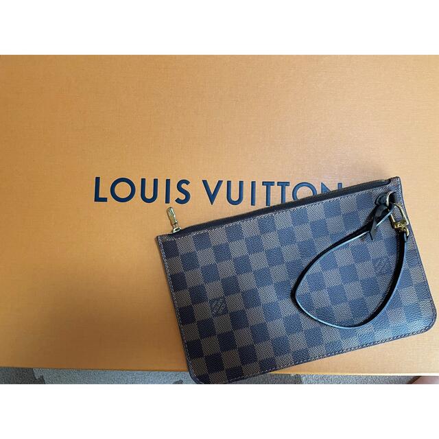 Louis Vuittonバッグ