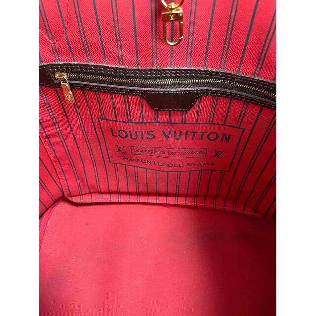 Louis Vuittonバッグ