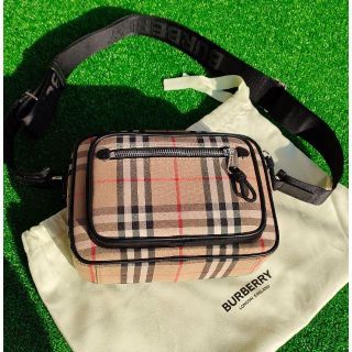 バーバリー(BURBERRY) ショルダーバッグの通販 4,000点以上 ...