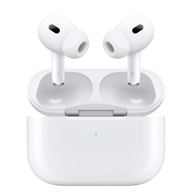 【新品】AirPods Pro 第2世代【未開封】