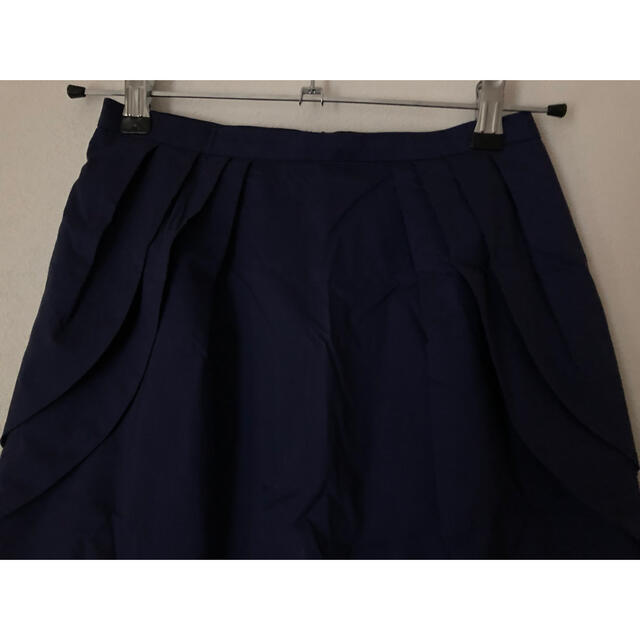 JUSGLITTY(ジャスグリッティー)のジャスグリッティー　スカート レディースのスカート(ミニスカート)の商品写真