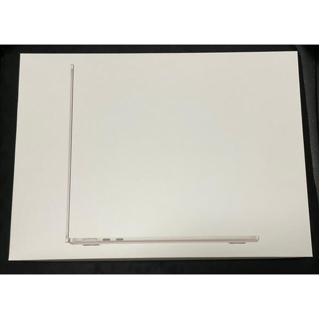 Macbook Air M2 256GB/8GB スターライト Macbook Air M2 256GB/8GB スターライト