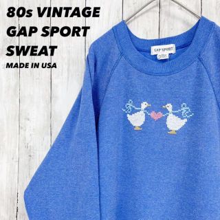 ギャップ ヴィンテージ スウェット(メンズ)の通販 72点 | GAPのメンズ