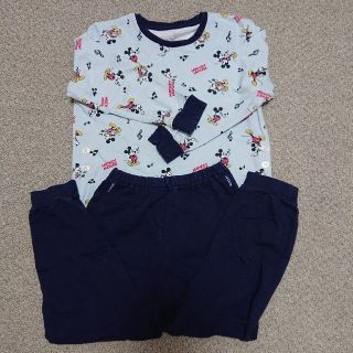 ユニクロ ミッキー 子供 パジャマ(男の子)の通販 300点以上 | UNIQLOの ...