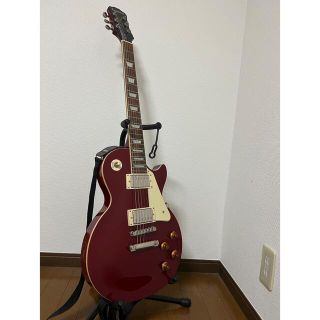 エピフォン(Epiphone)の【epiphone】ギター レスポール(エレキギター)