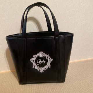 レディー(Rady)の美品　レディ　トートバッグ(トートバッグ)