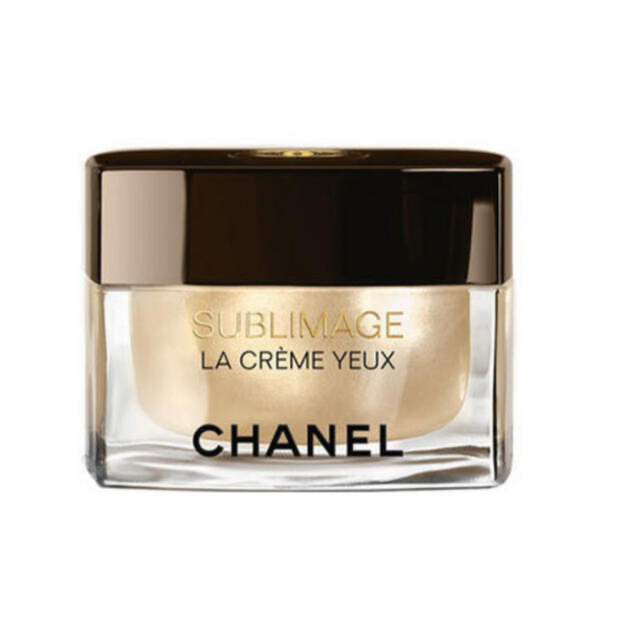 サブリマージュ ラ クレーム ユー 15g CHANEL 美品 51.0%OFF www.gold