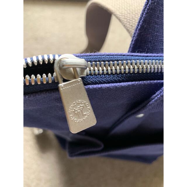 信三郎帆布 リュック バックパック R-11 メンズのバッグ(バッグパック/リュック)の商品写真