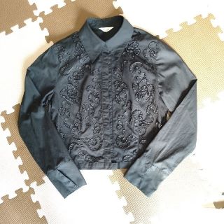 スペッチオ シャツ/ブラウス(レディース/長袖)の通販 17点 | SPECCHIO