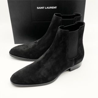 サンローラン ブーツ(メンズ)の通販 1,000点以上 | Saint Laurentの サンローラン ブーツ(メンズ)の通販 1,000点以上 | Saint Laurentの