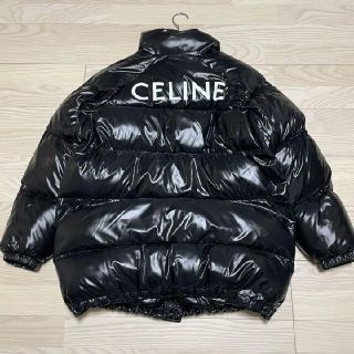セリーヌ ダウンジャケットの通販 47点 | celineを買うならラクマ