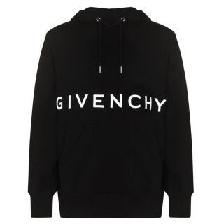 ジバンシィ パーカー(メンズ)の通販 100点以上 | GIVENCHYのメンズを