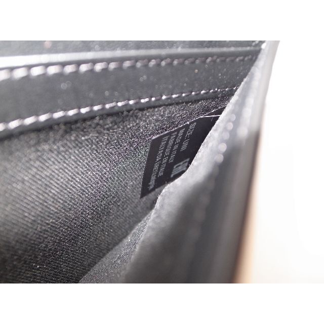 Maison Martin Margiela - マルジェラ 二つ折り 財布 wallet grain